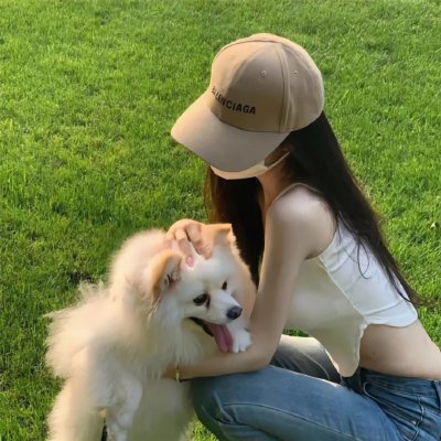 绅士爱美人