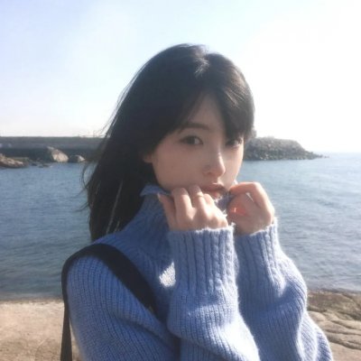 宛若淑女