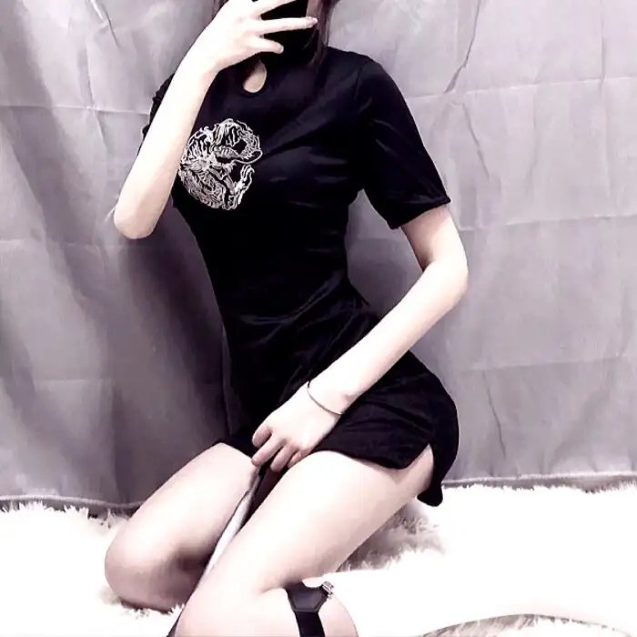 封神之人鱼传说