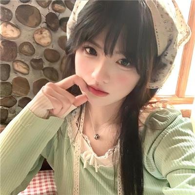 春曲丽影